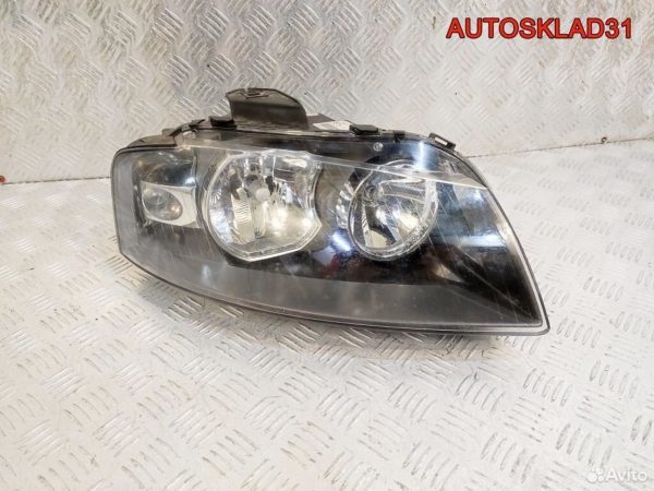 Блок ЭБУ Audi A4 B6 2.0 ALT 8E0909557A Бензин - АвтоСклад31.рф - авторазборка контрактные б/у запчасти в г. Белгород