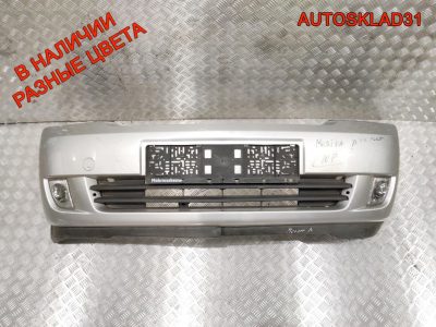 Бампер передний Opel Meriva A Дорест 93297646 - АвтоСклад31.рф - авторазборка контрактные б/у запчасти в г. Белгород