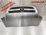 Капот Opel Meriva A 93174471 - АвтоСклад31.рф - авторазборка контрактные б/у запчасти в г. Белгород