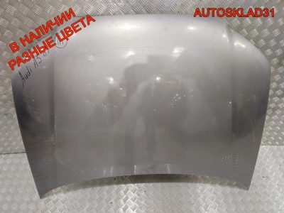 Капот до 2008 года Audi A3 8P1 8P4823029B - АвтоСклад31.рф - авторазборка контрактные б/у запчасти в г. Белгород