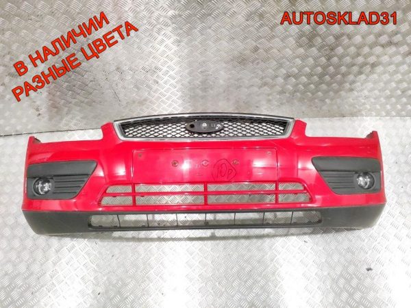 Бампер задний Audi A6 C5 4B5807301 Седан Дорест - АвтоСклад31.рф - авторазборка контрактные б/у запчасти в г. Белгород