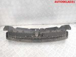 Решетка радиатора Ford Focus 2 4M518C436AC - АвтоСклад31.рф - авторазборка контрактные б/у запчасти в г. Белгород