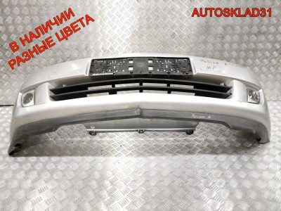 Бампер передний Opel Meriva A Дорест 93297646 - АвтоСклад31.рф - авторазборка контрактные б/у запчасти в г. Белгород