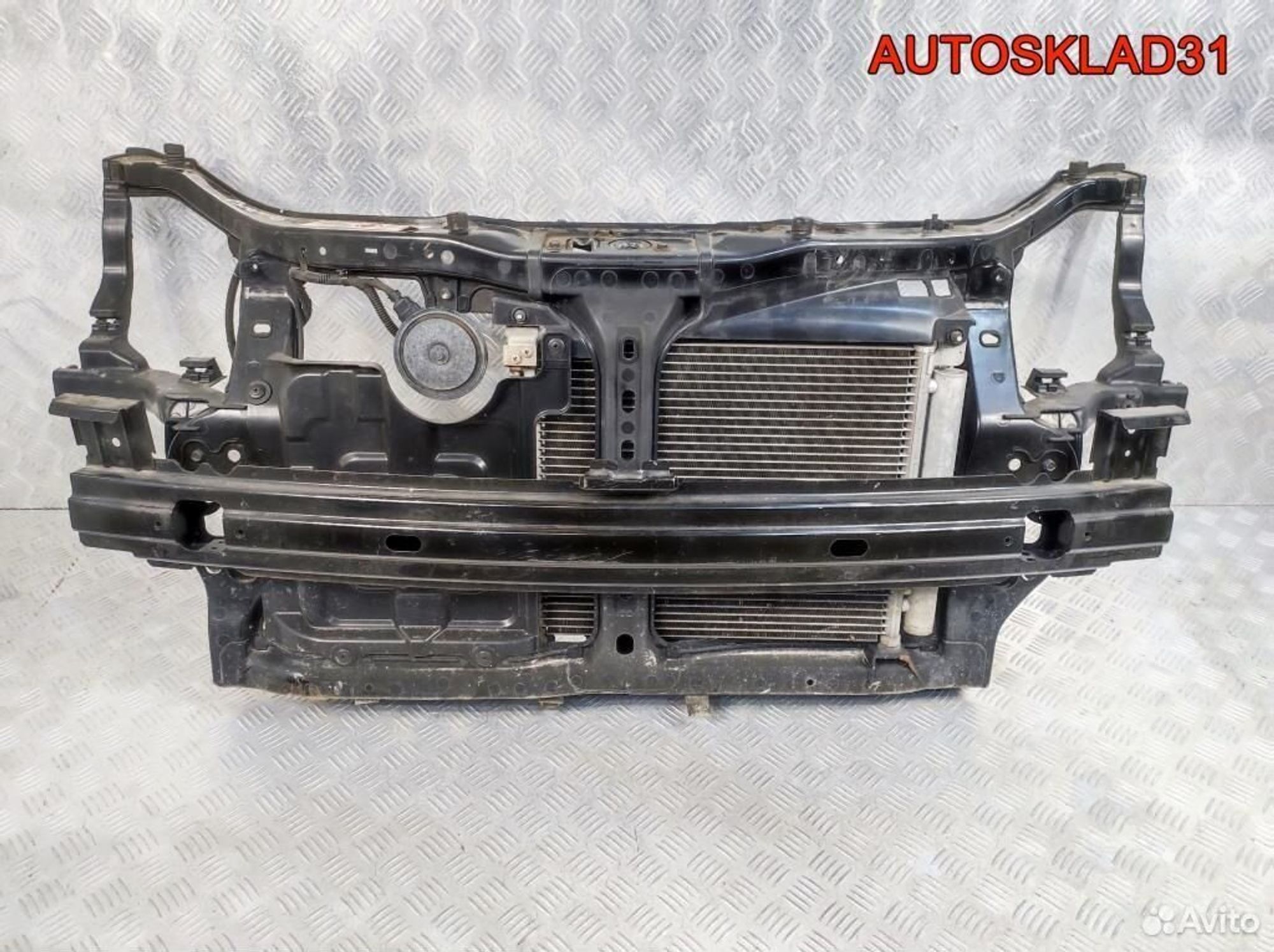 Панель передняя в сборе Kia Picanto 6410107000 - АвтоСклад31.рф - авторазборка контрактные б/у запчасти в г. Белгород Панель передняя в сборе Kia Picanto 6410107000 - АвтоСклад31.рф - авторазборка контрактные б/у запчасти в г. Белгород