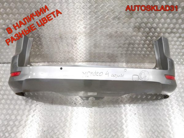 Бампер передний Audi A4 B7 8E0807437AG - АвтоСклад31.рф - авторазборка контрактные б/у запчасти в г. Белгород