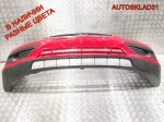 Бампер передний Ford Focus 2 4M5117757A Дорест - АвтоСклад31.рф - авторазборка контрактные б/у запчасти в г. Белгород
