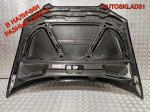 Капот Audi A4 B7 8E0823029D - АвтоСклад31.рф - авторазборка контрактные б/у запчасти в г. Белгород