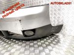 Бампер передний Audi A6 C5  Рестайлинг 4B0807111B - АвтоСклад31.рф - авторазборка контрактные б/у запчасти в г. Белгород