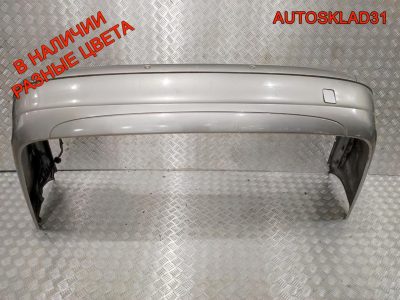 Бампер задний Mercedes Benz W211 A2118800783 Седан - АвтоСклад31.рф - авторазборка контрактные б/у запчасти в г. Белгород