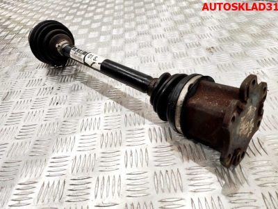 Полуось передняя левая Audi A4 B6 1,9 AVF Дизель МКПП 8E0407271AT - АвтоСклад31.рф - авторазборка контрактные б/у запчасти в г. Белгород