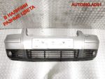 Бампер передний VW Passat B5 Рест 3B00807221E - АвтоСклад31.рф - авторазборка контрактные б/у запчасти в г. Белгород