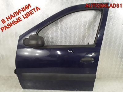 Дверь передняя левая LADA Largus Универсал 801013696R - АвтоСклад31.рф - авторазборка контрактные б/у запчасти в г. Белгород