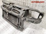 Панель передняя в сборе VW Golf 4 1,9 Дизель - АвтоСклад31.рф - авторазборка контрактные б/у запчасти в г. Белгород