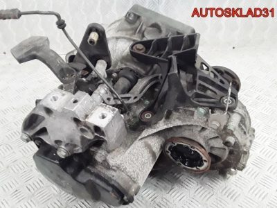 МКПП JCR 5 ступка Volkswagen Golf 5 1.9 Дизель - АвтоСклад31.рф - авторазборка контрактные б/у запчасти в г. Белгород