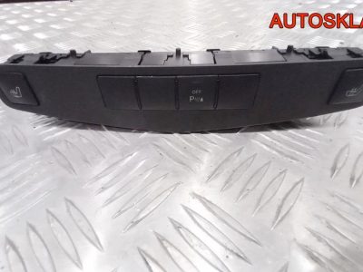 Блок кнопок Mercedes Benz W204 A2049051100 - АвтоСклад31.рф - авторазборка контрактные б/у запчасти в г. Белгород