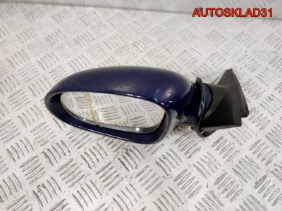Зеркало левое 6 контактов VW Passat B5+ 3B1857507K - АвтоСклад31.рф - авторазборка контрактные б/у запчасти в г. Белгород
