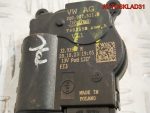 Сервопривод отопителя VW Passat B6 2Q0907511E - АвтоСклад31.рф - авторазборка контрактные б/у запчасти в г. Белгород