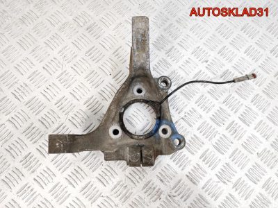 Кулак поворотный передний левый Opel Vectra C 13136698 - АвтоСклад31.рф - авторазборка контрактные б/у запчасти в г. Белгород