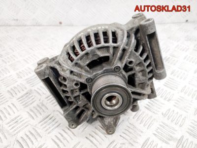 Генератор 200A Mercedes W203 2.2 OM646 Дизель A0131540002 - АвтоСклад31.рф - авторазборка контрактные б/у запчасти в г. Белгород