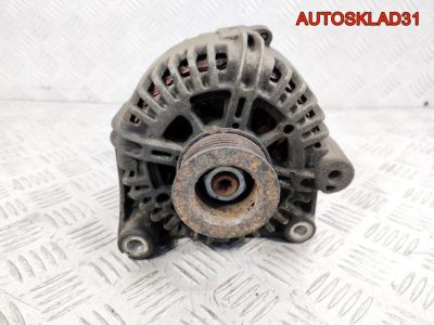 Генератор 150A BMW E46 2,0 M47T 12317789980 - АвтоСклад31.рф - авторазборка контрактные б/у запчасти в г. Белгород
