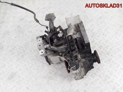 МКПП JCR 5 ступка Volkswagen Golf 5 1.9 Дизель - АвтоСклад31.рф - авторазборка контрактные б/у запчасти в г. Белгород