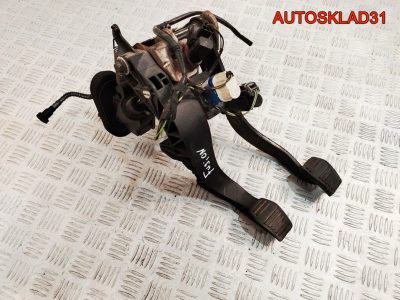 Блок педалей Ford Fusion 2S612450AR - АвтоСклад31.рф - авторазборка контрактные б/у запчасти в г. Белгород