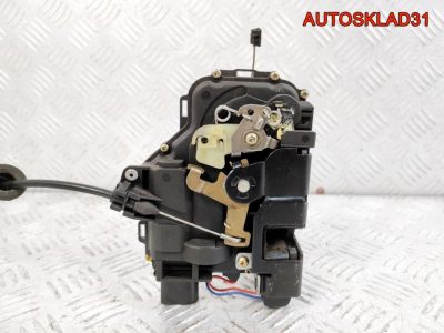 Замок двери передней правой VW Golf 5 3B1837016A - АвтоСклад31.рф - авторазборка контрактные б/у запчасти в г. Белгород