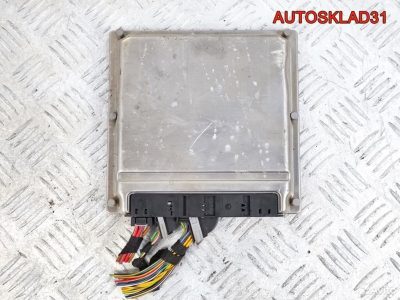 Блок управления двигателем Mercedes-Benz C-klasse W202 2.2 A0001531379 Дизель - АвтоСклад31.рф - авторазборка контрактные б/у запчасти в г. Белгород