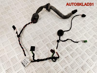 Проводка двери правой задней Mercedes Benz GLK X204 A204407706 - АвтоСклад31.рф - авторазборка контрактные б/у запчасти в г. Белгород