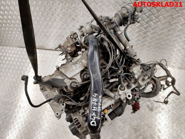 Капот Ford Focus 2 1521601 Рестайлинг - АвтоСклад31.рф - авторазборка контрактные б/у запчасти в г. Белгород