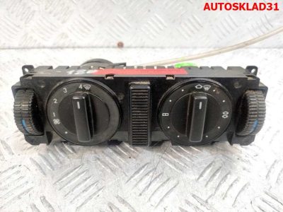 Блок управления отопителем Mercedes W202 A2028300985 - АвтоСклад31.рф - авторазборка контрактные б/у запчасти в г. Белгород