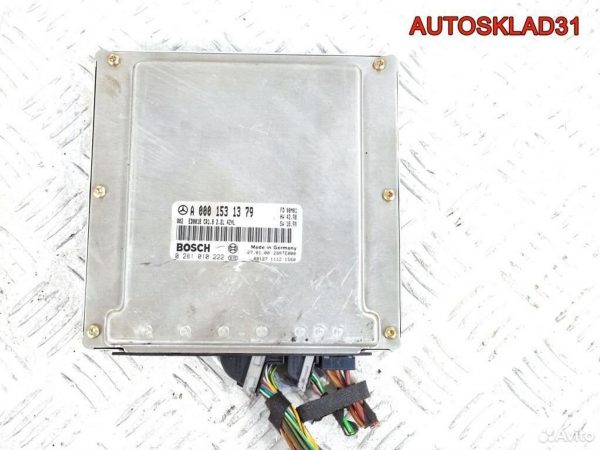Стартер Subaru Impreza G11 2,0 EJ20 23300AA450 - АвтоСклад31.рф - авторазборка контрактные б/у запчасти в г. Белгород