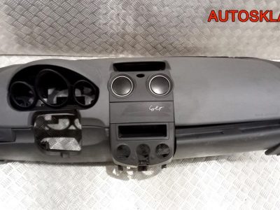 Торпедо Голое Mitsubishi Colt  MR951727 - АвтоСклад31.рф - авторазборка контрактные б/у запчасти в г. Белгород