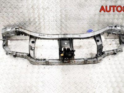 Панель передняя Ford Mondeo 4 6M218B041BH - АвтоСклад31.рф - авторазборка контрактные б/у запчасти в г. Белгород