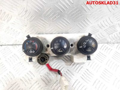 Блок управления отопителем Alfa Romeo 156 16238079 - АвтоСклад31.рф - авторазборка контрактные б/у запчасти в г. Белгород