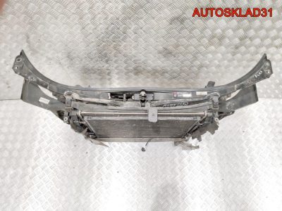 Панель передняя в сборе Audi A4 B7 2,0 Бензин 8E0805594 - АвтоСклад31.рф - авторазборка контрактные б/у запчасти в г. Белгород