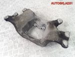 Кронштейн КПП задний Audi A6 C6 4F 2,4 BDW 4F0399263K - АвтоСклад31.рф - авторазборка контрактные б/у запчасти в г. Белгород