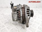 Генератор 80A Mazda 3 BK 1,6 Бензин A2TC0091 - АвтоСклад31.рф - авторазборка контрактные б/у запчасти в г. Белгород