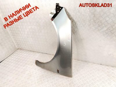 Крыло переднее левое Opel Insignia 1 13277520 - АвтоСклад31.рф - авторазборка контрактные б/у запчасти в г. Белгород