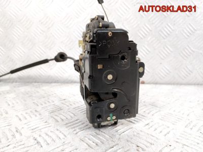 Замок двери передней правой VW Golf 5 3B1837016A - АвтоСклад31.рф - авторазборка контрактные б/у запчасти в г. Белгород