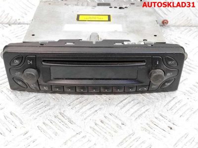 Магнитола Mercedes Benz W203 A2038204685 - АвтоСклад31.рф - авторазборка контрактные б/у запчасти в г. Белгород