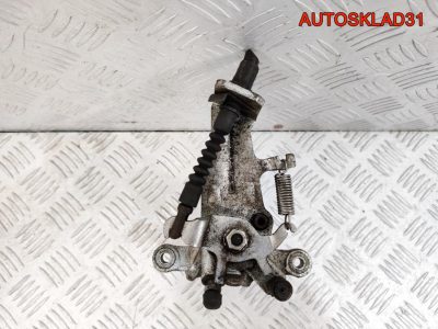 Суппорт тормозной задний левый Nissan Almera N16 44011BM40A - АвтоСклад31.рф - авторазборка контрактные б/у запчасти в г. Белгород