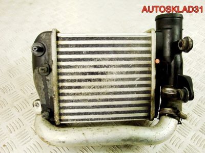 Интеркулер правый Audi A6 C6 3,0 BMK Дизель 4F0145806I - АвтоСклад31.рф - авторазборка контрактные б/у запчасти в г. Белгород