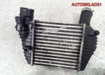 Интеркулер Audi A6 C6 2.7 BPP Дизель 4F0145805AB - АвтоСклад31.рф - авторазборка контрактные б/у запчасти в г. Белгород