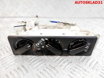 Блок управления отопителем Mitsubishi Pajero 3 MR460015 - АвтоСклад31.рф - авторазборка контрактные б/у запчасти в г. Белгород