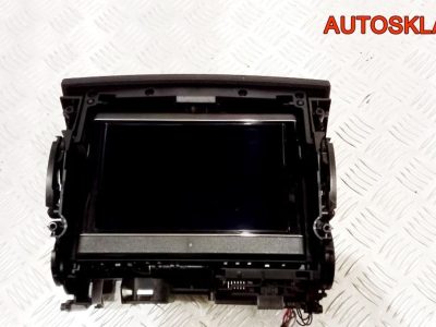 Дисплей информационный Mercedes Benz W204 A2048204697 - АвтоСклад31.рф - авторазборка контрактные б/у запчасти в г. Белгород