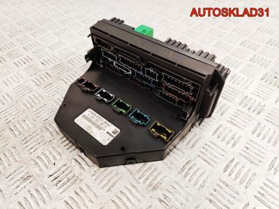 Блок предохранителей Mercedes Benz W204 A2049009701 - АвтоСклад31.рф - авторазборка контрактные б/у запчасти в г. Белгород