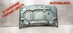 Капот Renault Megane 2 7751476151 - АвтоСклад31.рф - авторазборка контрактные б/у запчасти в г. Белгород