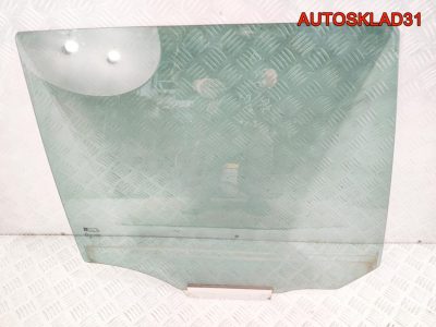 Стекло двери задней правой Opel Zafira B 5161474 - АвтоСклад31.рф - авторазборка контрактные б/у запчасти в г. Белгород