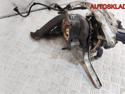 Турбина Volkswagen Passat B6 1,8 Бензин 06J145701J - АвтоСклад31.рф - авторазборка контрактные б/у запчасти в г. Белгород